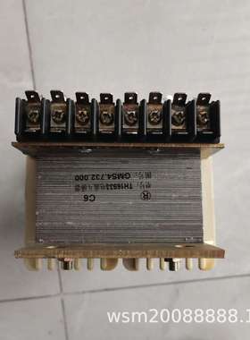 HFC6镇江现代发电机电流互感器 TH16933 GMS4-732-000  TH16661