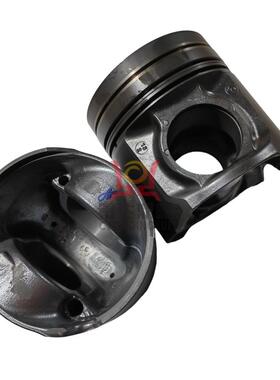 原装原厂1004016B40FY活塞 适用工程机械 原装发动机配件