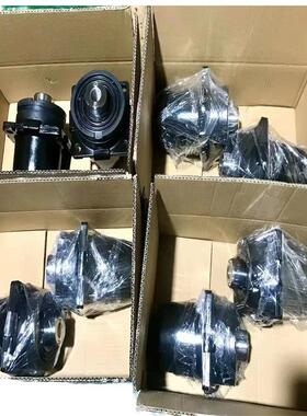 S6D95发动机起动机600-813-3360 车型挖掘机PC200-5