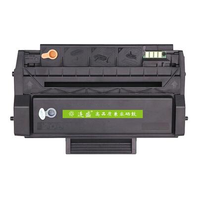 连盛适用奔图PD-316硒鼓PANTUM P3506DN打印机易加粉硒鼓粉盒碳粉
