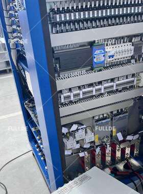 RCD负载 30kW-AC380V 可移动负载箱