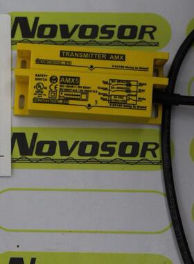 法国COMITRONIC BTI安全继电器AMX5C AMX5-MKT AMX5N AMX5CM12