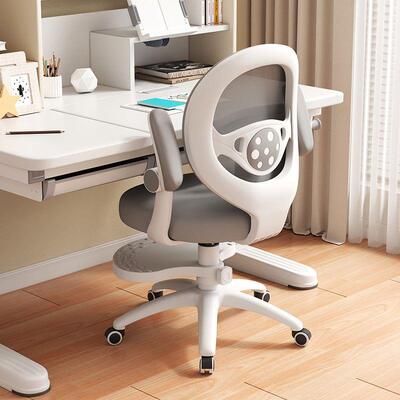 儿童学习椅中小学生矫正坐姿追背可调节升降写字作业椅多功能座椅