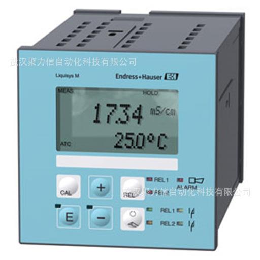 E+H恩德斯豪斯热电阻TM131-NABBCCB2BA4AGAB3AA1AA1现货