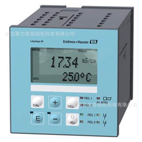 E+H恩德斯豪斯热电阻TM131-NABBCCB2BA4AGAB3AA1AA1现货