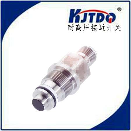 凯基特 BHS004H/BES 516-300-S308-NEX-S4-D可替代耐高压接近开关