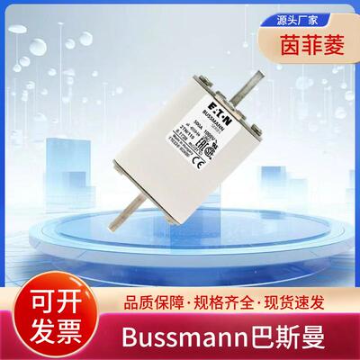 熔断器170M5981 170M5982 170M5983 170M5984 170M5985 170M5986