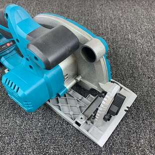 柯莱特厂家185mm充电式电动电圆锯