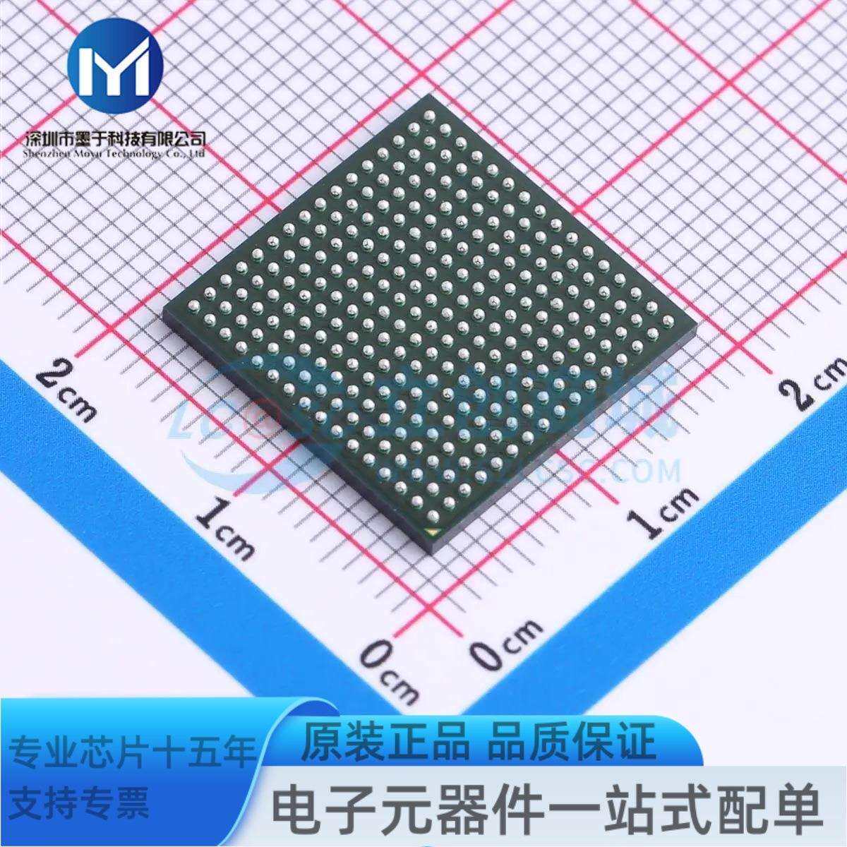 EP4CE15F17C7N FBGA-256 可编程逻辑器件(CPLD/FPGA)