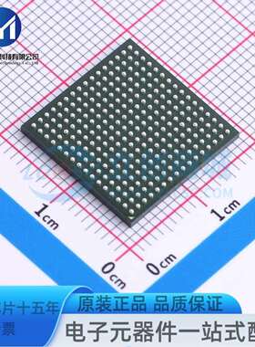 EP4CE15F17C7N FBGA-256 可编程逻辑器件(CPLD/FPGA)
