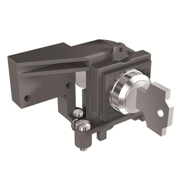 ABB Emax2安全装置KLC-D E2.2...E6.2；10146915