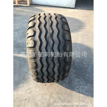 农业捆草机IMP轮胎480/45R17 15.5/55-17 19.0/45-17 500/50-17