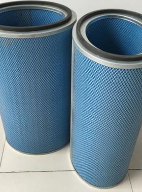 华冠厂家P551551滤筒阻燃滤筒 现货供应