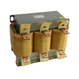 萨顿斯220V输入电抗器 变压器滤波器供应 输入输出电抗器