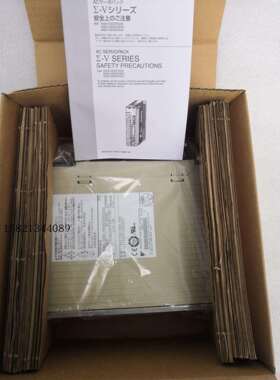 SGDM-01/02/04/05/08/10/15/20/30ADA安川伺服大量现货价格实惠