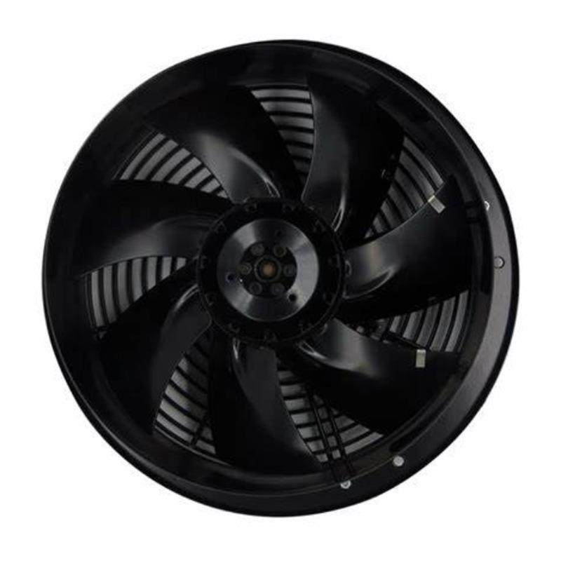 W2E250-CL06-01 德国散热风扇 230V 轴流散热风机