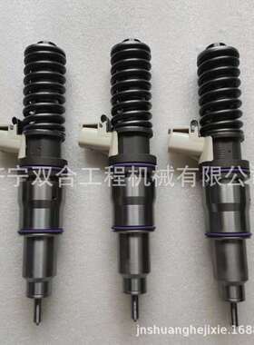 厂家供应 喷油器 BEBE4F1400 21554442喷油嘴 泵喷嘴