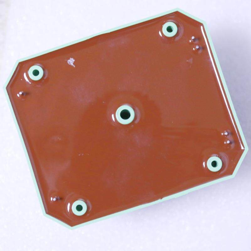 BingZi MS90-02 Input 1-8 220V/50HZ T70/B Output 9V/45VA 绿色