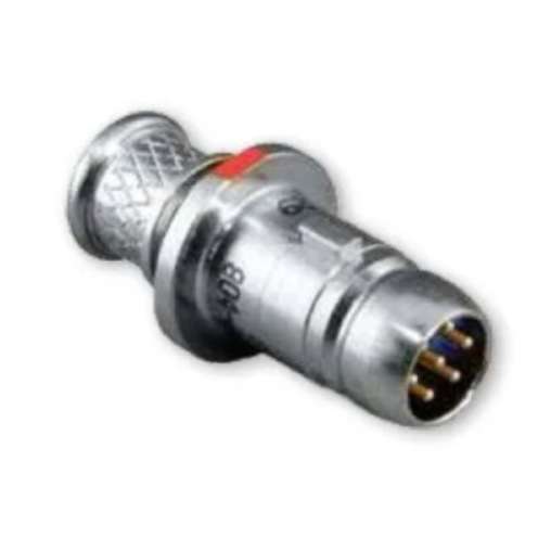 Glenair连接器804-001-06ZNU5-3S