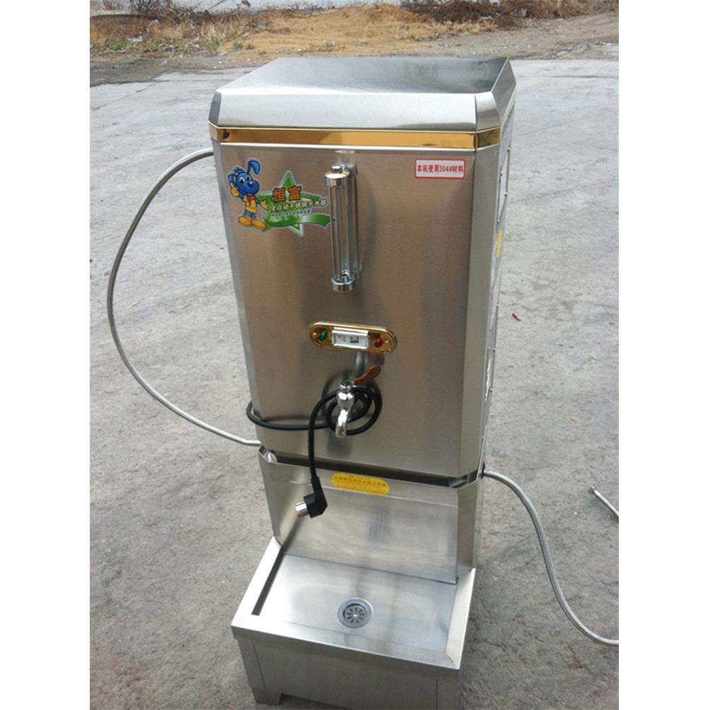 带过滤器直饮式开水器 全自动电热开水器/饮水机 9千瓦 带底座