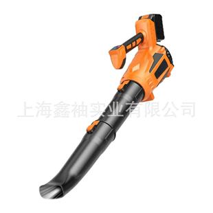 丸崎BF-1手持式吹风机锂电暴风机吹落叶吹灰尘