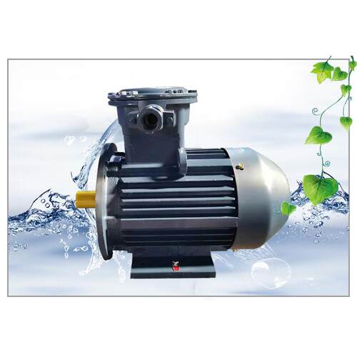 卧式 防爆电动机 YBX3-180M-4/18.5KW 替代YB YB2 YB3 380V 电机