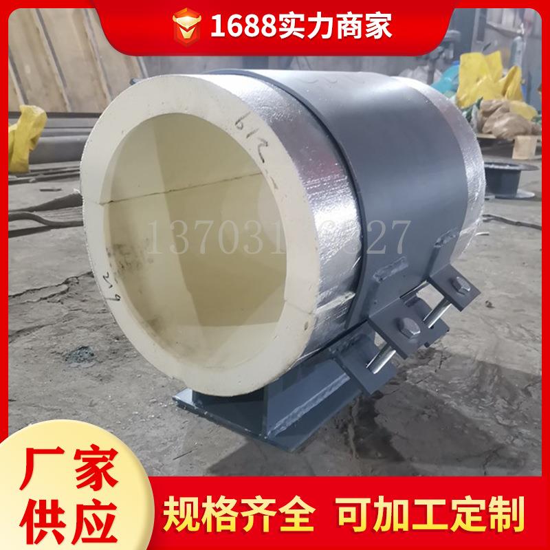 标准长度的L1保冷管托L2L3可变保冷管托J8J9聚氨酯红松木保温支架
