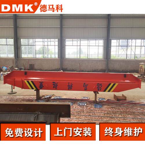 跨境出口 LD电动梁桥式起重机 配速CD\双速MD型电动葫芦无接