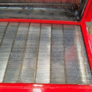 新乡厂家供应脱水筛弧形不锈钢条商用缝筛板选煤筛专业