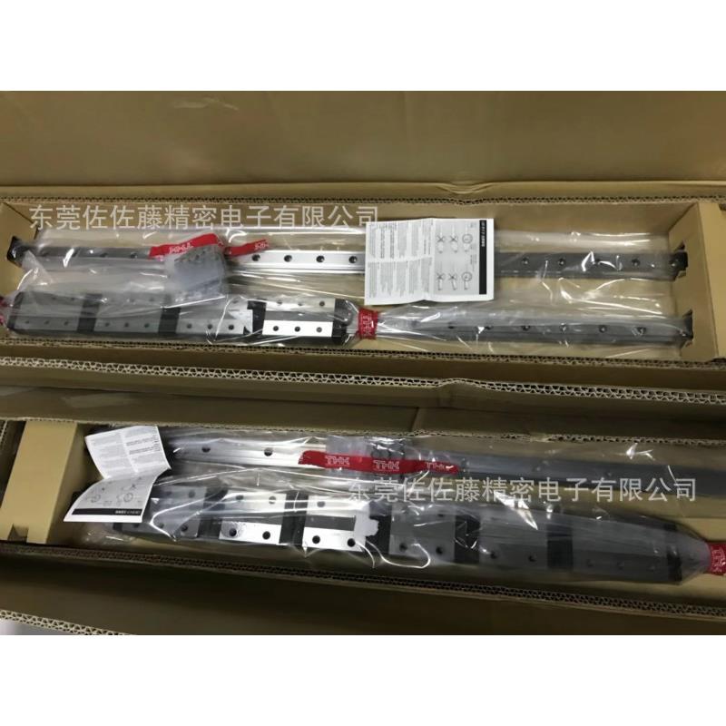 THK直线导轨滑块SVS25R SVS25LR SVS30R SVS30LR SVS35R SVS35LR