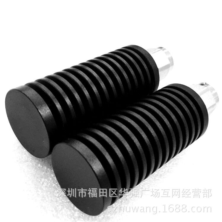 50WN型负载同轴负载射频负载