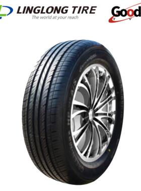玲珑LINGLONG轿车轮胎降噪耐磨16570R14tHP050 81H代步车厂家直供