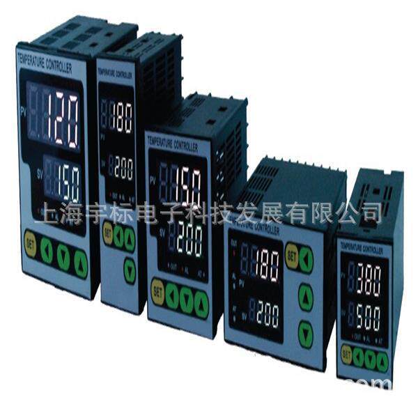 东崎仪表 TOKY 智能温控仪TE4-RB10W