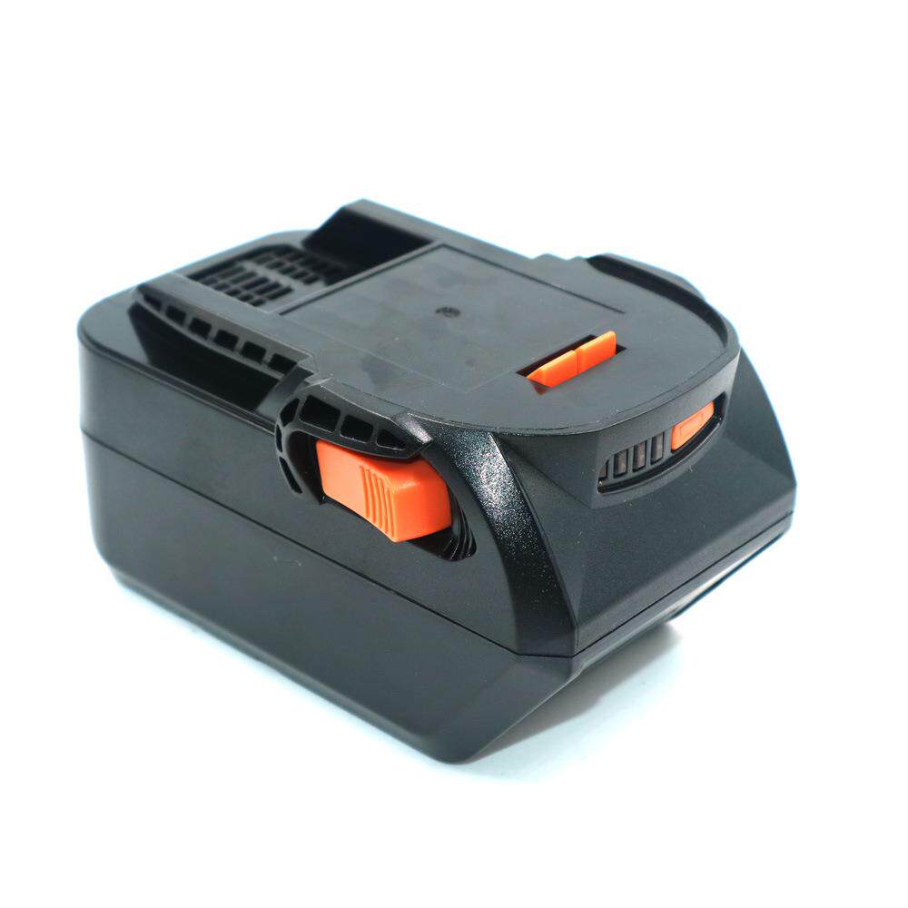 厂家供应AEG18V Li-ion 3.0Ah L1830R AC840083锂电电动工具电池