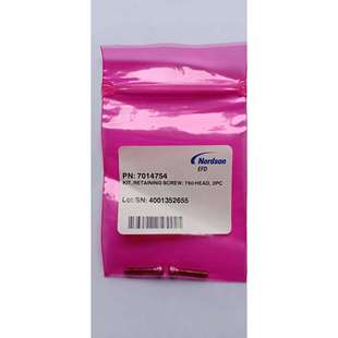 7014754螺丝诺信NORDSON EFD点胶机点胶针头针筒