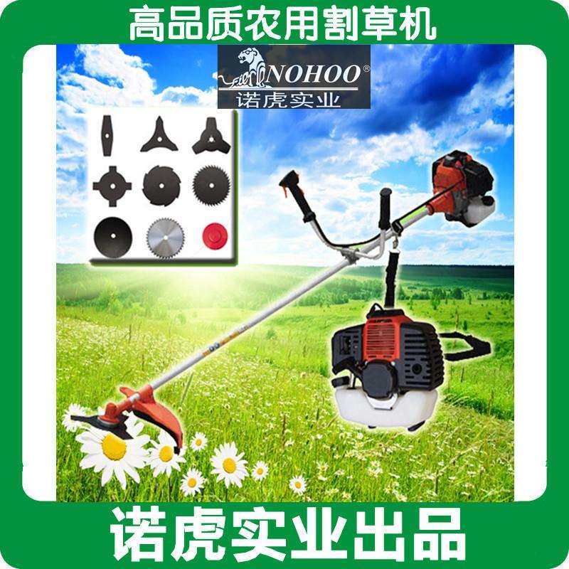 跨境热销40-5割草机 农用割灌机 园林割草机 52cc brush cutter