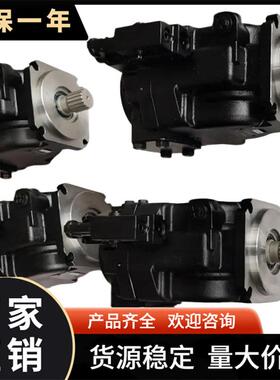 丹佛斯型 工业柱塞泵90R055KP1AB60P3C6C03GBA353524