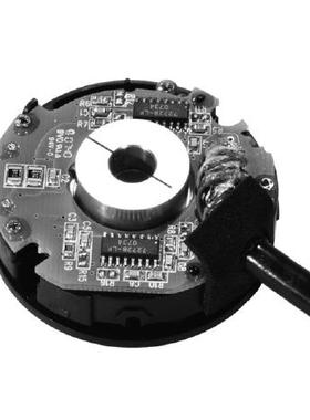 Hengstler亨士乐电机编码器 M53系列