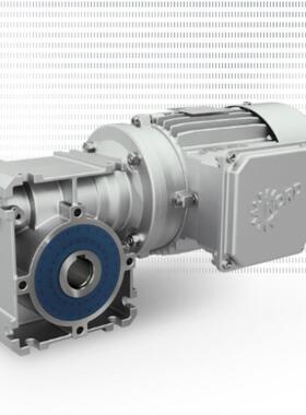 中交天和 齿轮油循环泵YPXF055#4AR0R00X01X32ZJ+15kW4P ABB电机