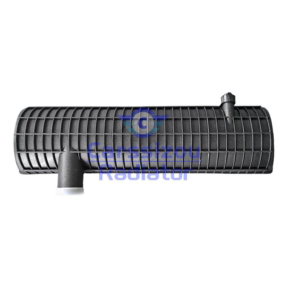 沃尔-沃 240 L90 卡车散热器上下塑料水室工厂