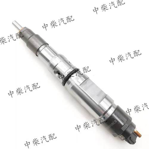 共轨高压喷油器0445120341柴油机发动机零部件