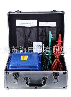 ES3035E+数字绝缘电阻表250V，500V，1000V，2500V，5000V，10KV