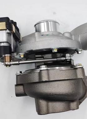 长城GW4D20涡轮增压器1118100XED15 815479-5011