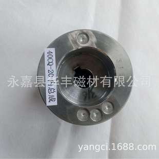 厂家销售CQ40 外磁总成配件 20型磁力泵及内