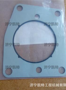 PC300/350/390-8M0挖掘机 柴油泵尾泵密封垫6745-71-1250