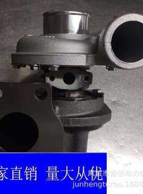 turbocharger 219-9773 U2674A324 2674A323 涡轮增压器 GT2052