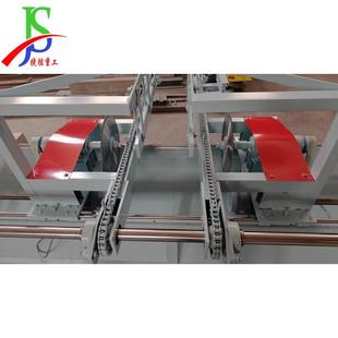 木工断料切割锯 实木板自动截料裁板锯 小型可调节木工齐边锯