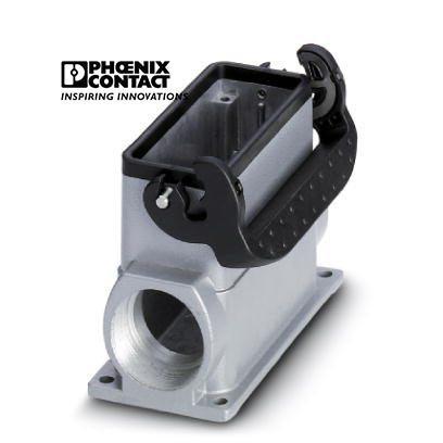 菲尼克斯外壳HC-B 16-SML-84/O1PG21-1677869电气联接德国是PHOEN