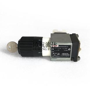 200K14 压力继电器 HED Rexroth压力开关力士乐