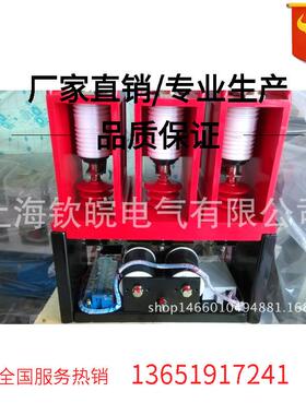 CGK5-12J/250 12kv250A高压真空接触器CGK5-250A/12高压接触器